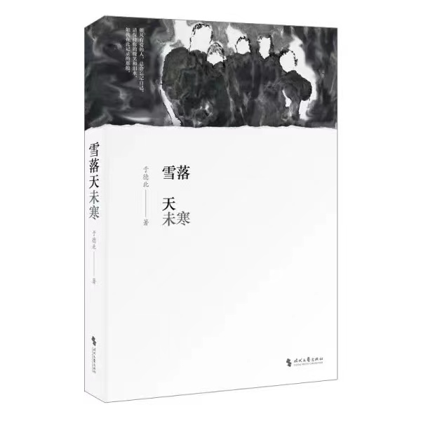 雪落天未寒